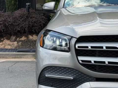More photos of 2022 Mercedes-Benz GLS 450 at Gravity Autos Sandy Springs, GA