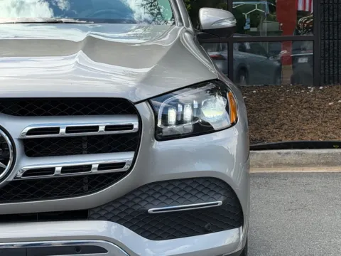 More photos of 2022 Mercedes-Benz GLS 450 at Gravity Autos Sandy Springs, GA