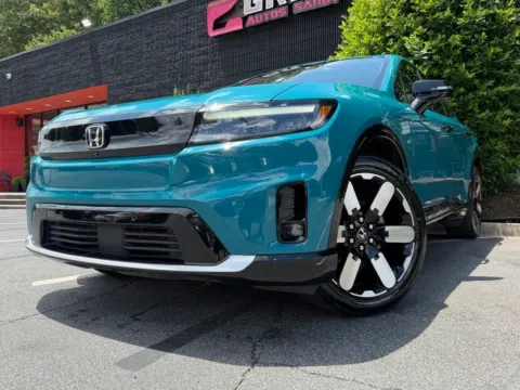 Photos of 2024 Honda Prologue Elite for sale in Sandy Springs, GA at Gravity Autos Sandy Springs