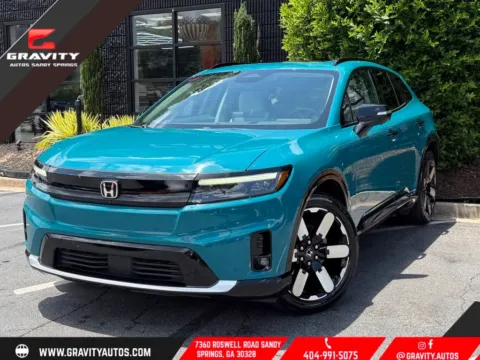 Unknown 2024 Honda Prologue Elite for sale in Sandy Springs, GA