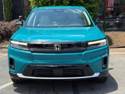 Another view of 2024 Honda Prologue Elite for sale in Sandy Springs, GA at Gravity Autos Sandy Springs