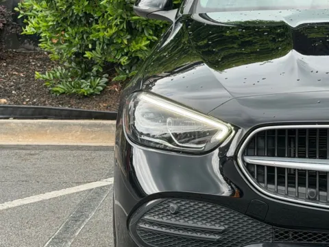 More photos of 2022 Mercedes-Benz C-Class C 300 at Gravity Autos Sandy Springs, GA