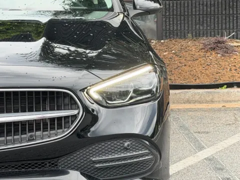 More photos of 2022 Mercedes-Benz C-Class C 300 at Gravity Autos Sandy Springs, GA