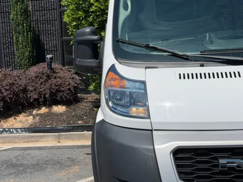 More photos of 2021 Ram ProMaster 1500 1500 136 WB at Gravity Autos Sandy Springs, GA