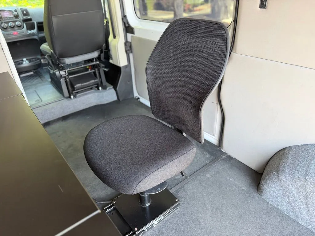 Ram ProMaster 1500 photo 23