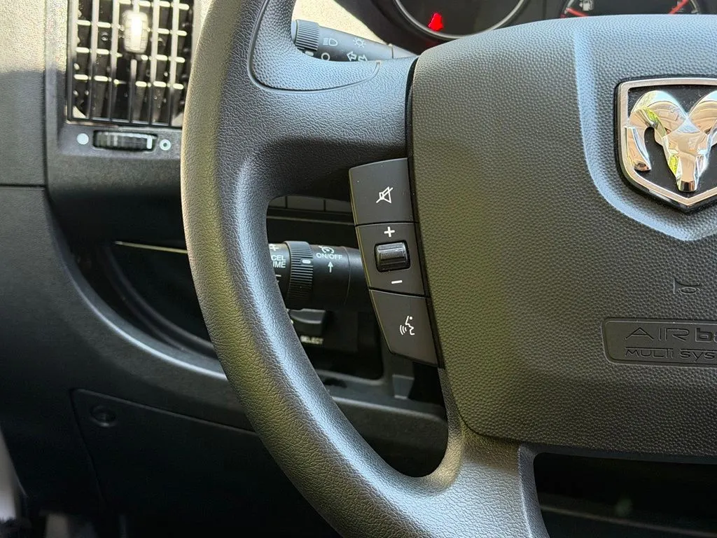 Ram ProMaster 1500 photo 43