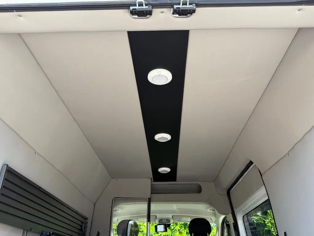 Ram ProMaster 1500 photo 25
