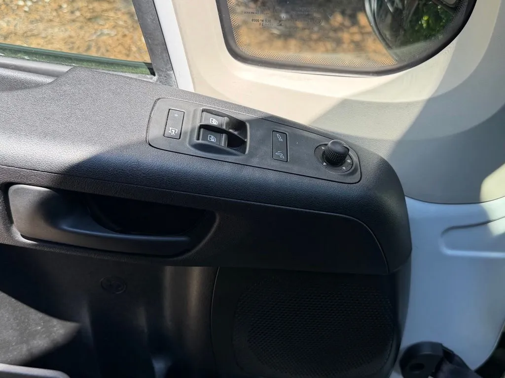 Ram ProMaster 1500 photo 33