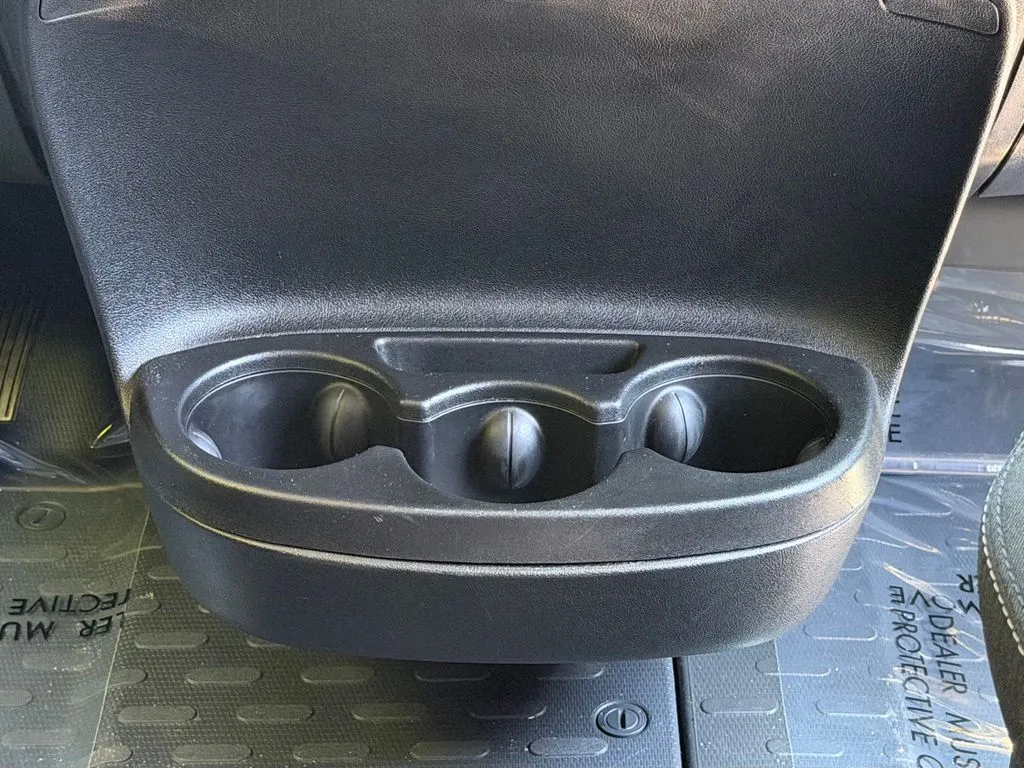 Ram ProMaster 1500 photo 47