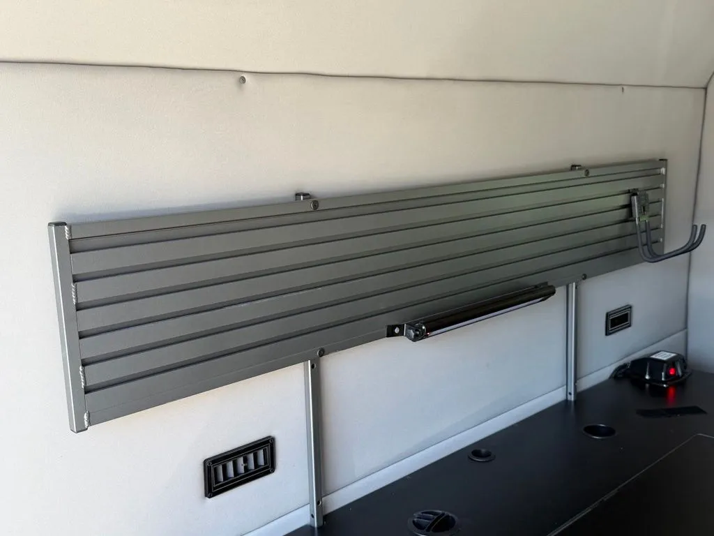 Ram ProMaster 1500 photo 22