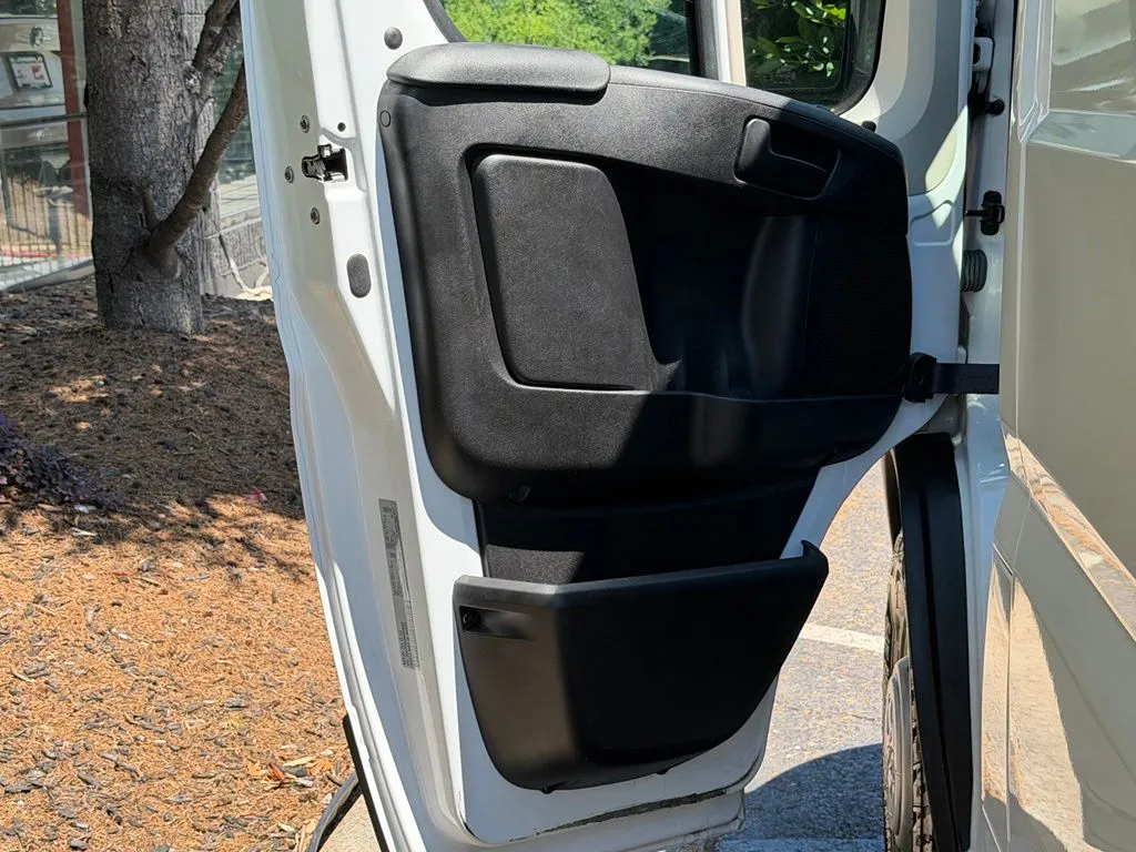 Ram ProMaster 1500 photo 32