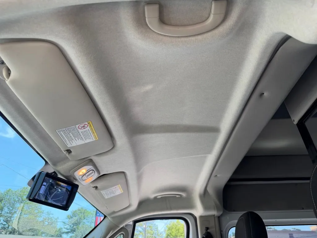 Ram ProMaster 1500 photo 49