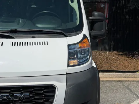 More photos of 2021 Ram ProMaster 1500 at Gravity Autos Sandy Springs, GA