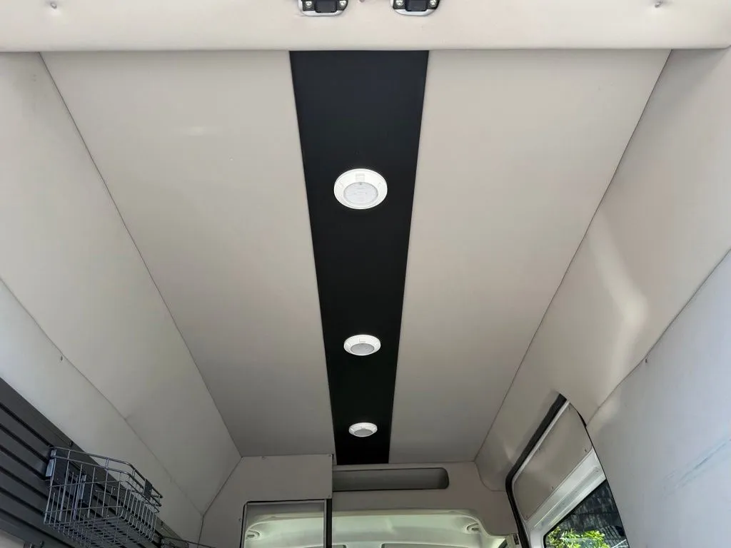 Ram ProMaster 1500 photo 25