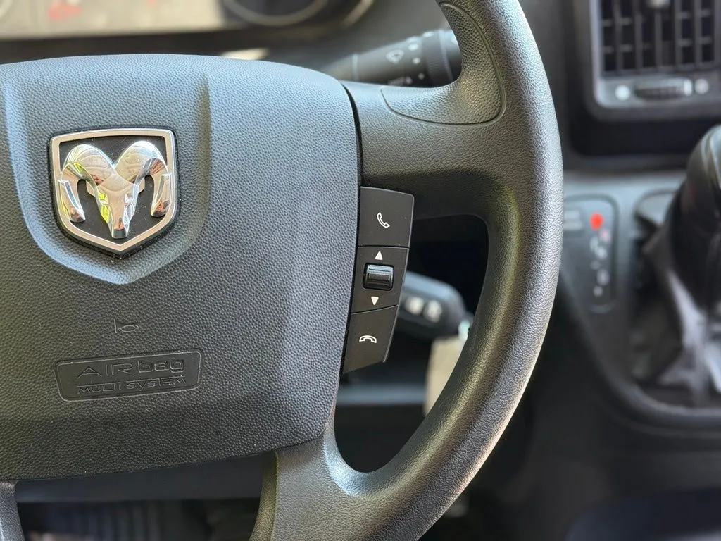 Ram ProMaster 1500 photo 47
