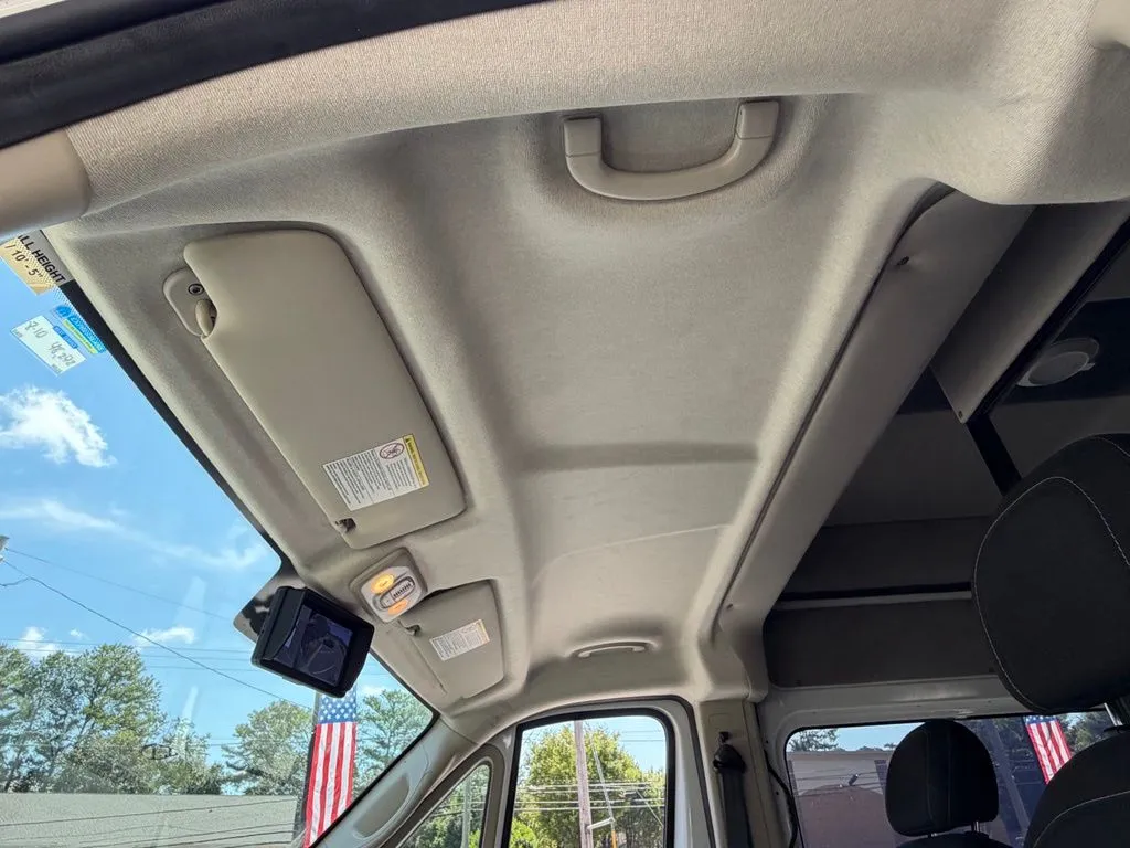 Ram ProMaster 1500 photo 51