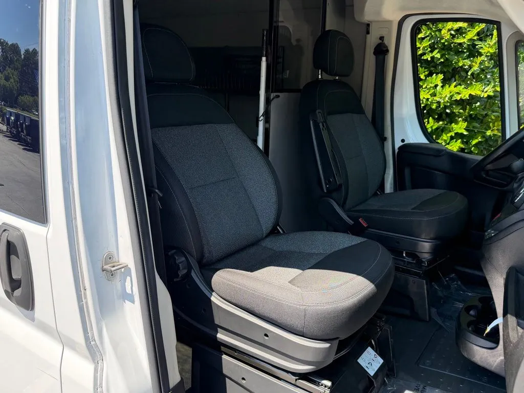 Ram ProMaster 1500 photo 39