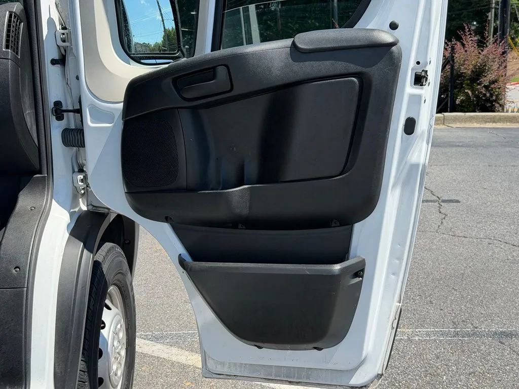 Ram ProMaster 1500 photo 40