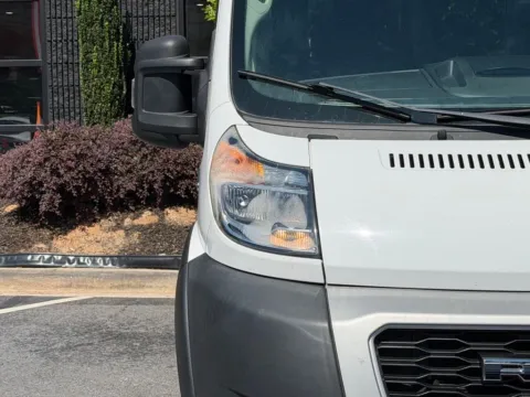 More photos of 2021 Ram ProMaster 1500 at Gravity Autos Sandy Springs, GA