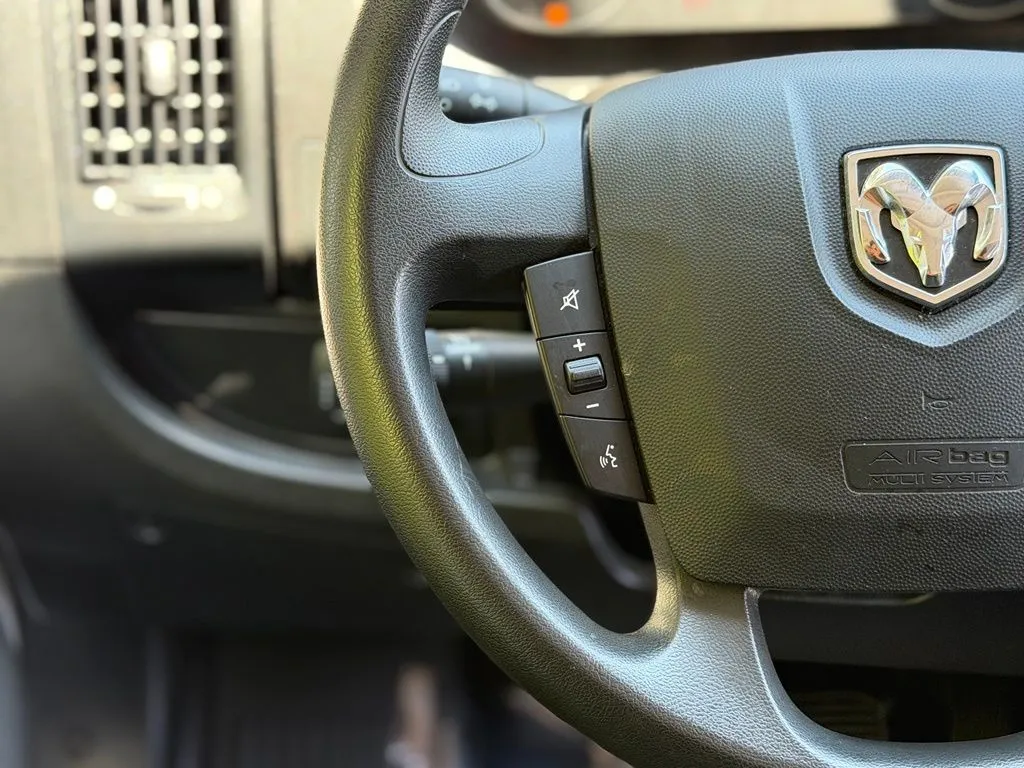 Ram ProMaster 1500 photo 46
