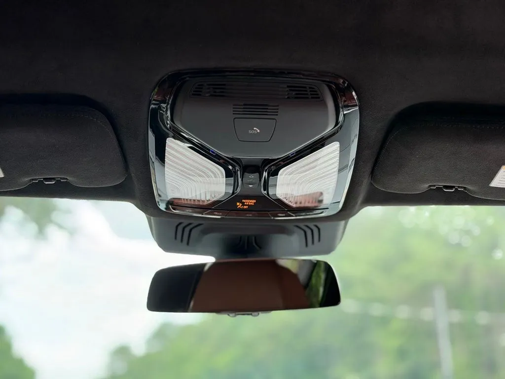 BMW X7 photo 55