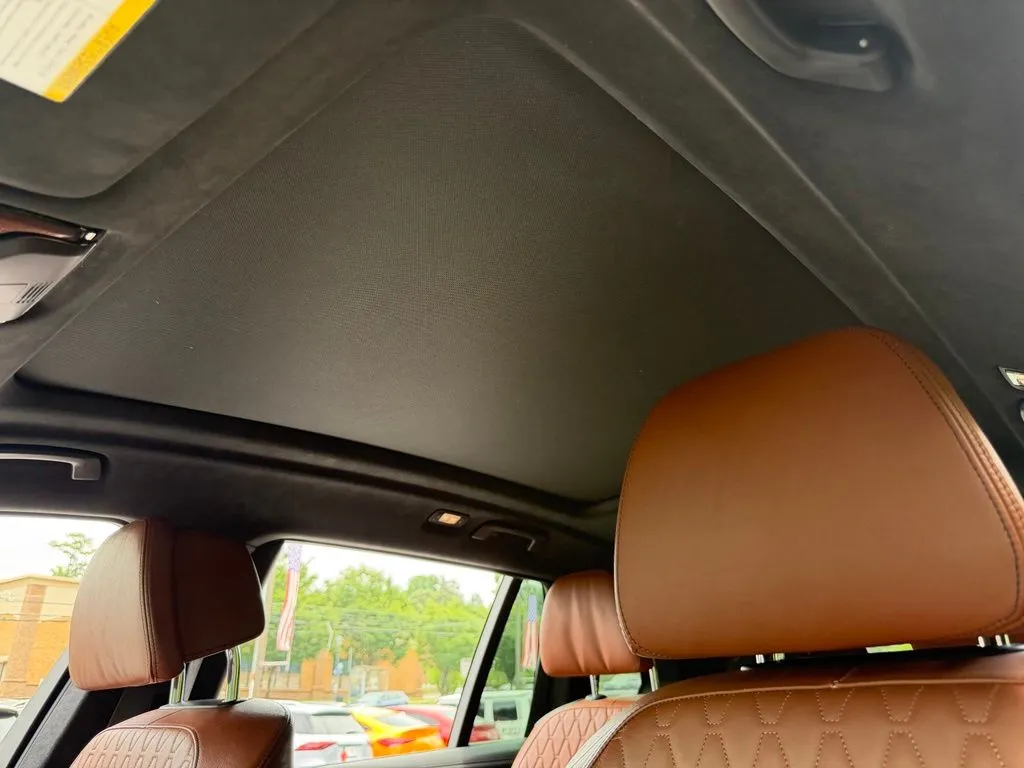 BMW X7 photo 57