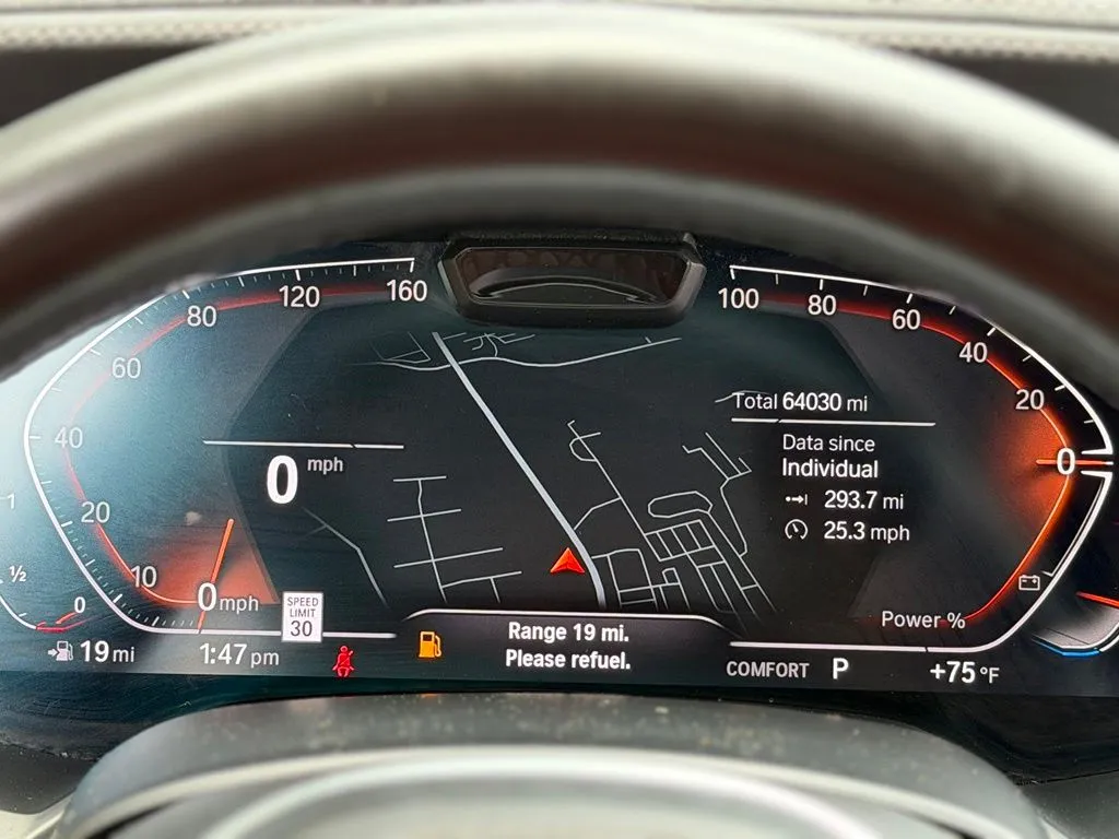 BMW X7 photo 51