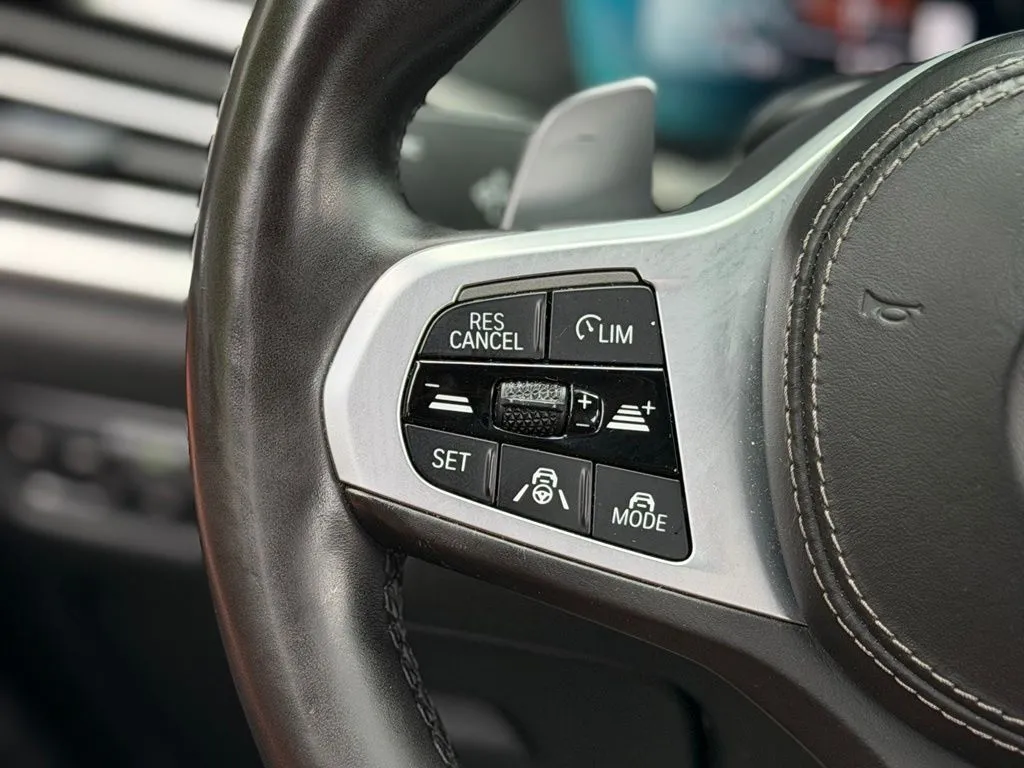 BMW X7 photo 49