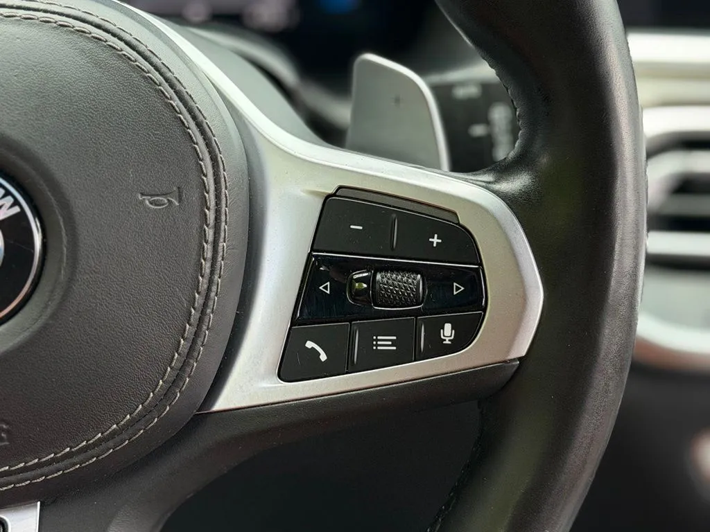BMW X7 photo 50