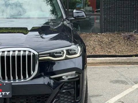 More photos of 2021 BMW X7 xDrive40i at Gravity Autos Sandy Springs, GA