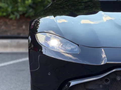 More photos of 2019 Aston Martin Vantage at Gravity Autos Sandy Springs, GA