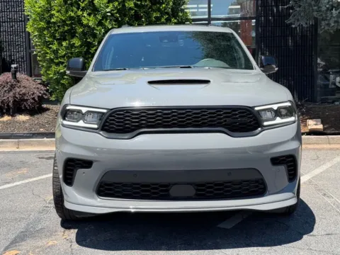 Another view of 2026 Dodge Durango GT Premium HEMI V8 for sale in Sandy Springs, GA at Gravity Autos Sandy Springs
