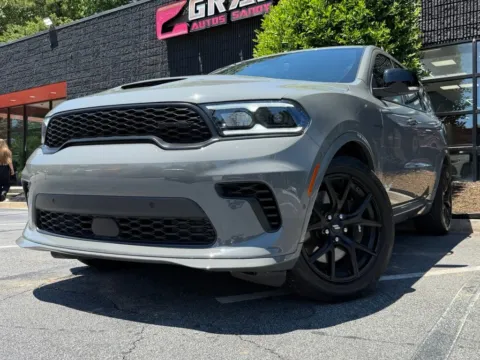 Photos of 2026 Dodge Durango GT Premium HEMI V8 for sale in Sandy Springs, GA at Gravity Autos Sandy Springs
