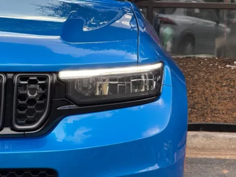 More photos of 2023 Jeep Grand Cherokee L Summit at Gravity Autos Sandy Springs, GA