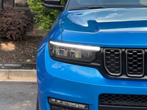 More photos of 2023 Jeep Grand Cherokee L Summit at Gravity Autos Sandy Springs, GA