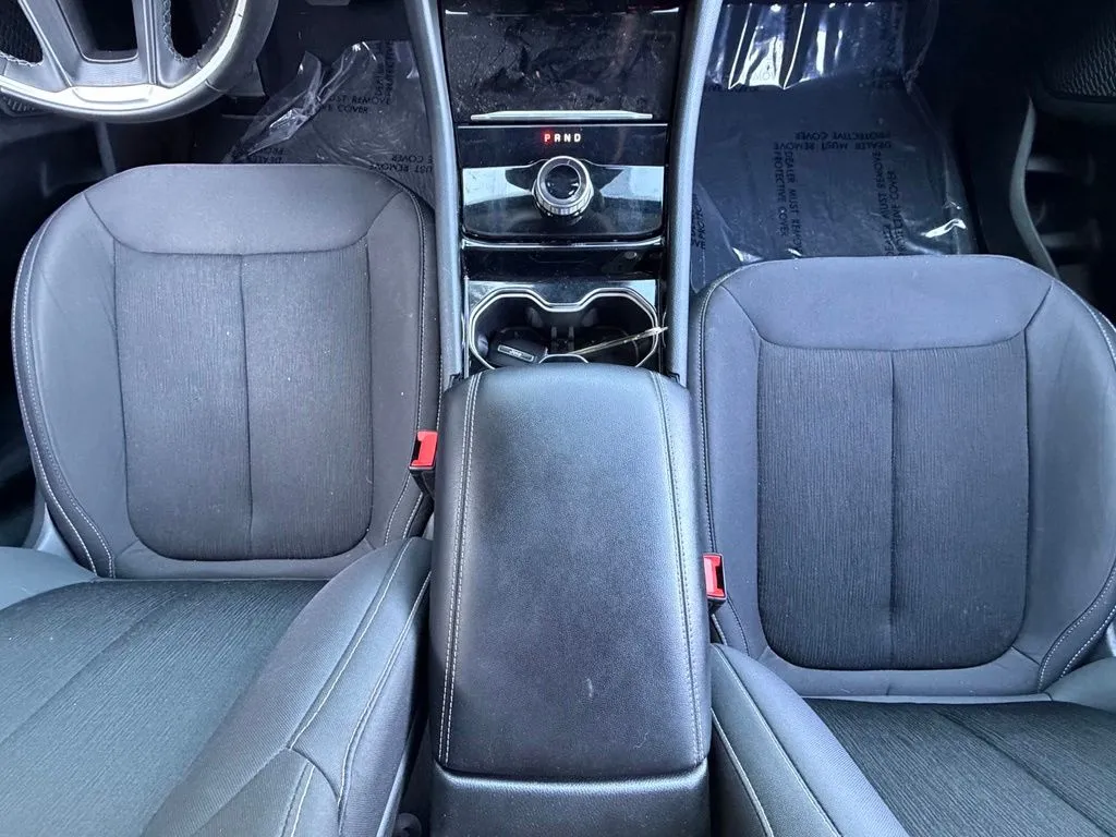 Jeep Grand Cherokee L photo 52