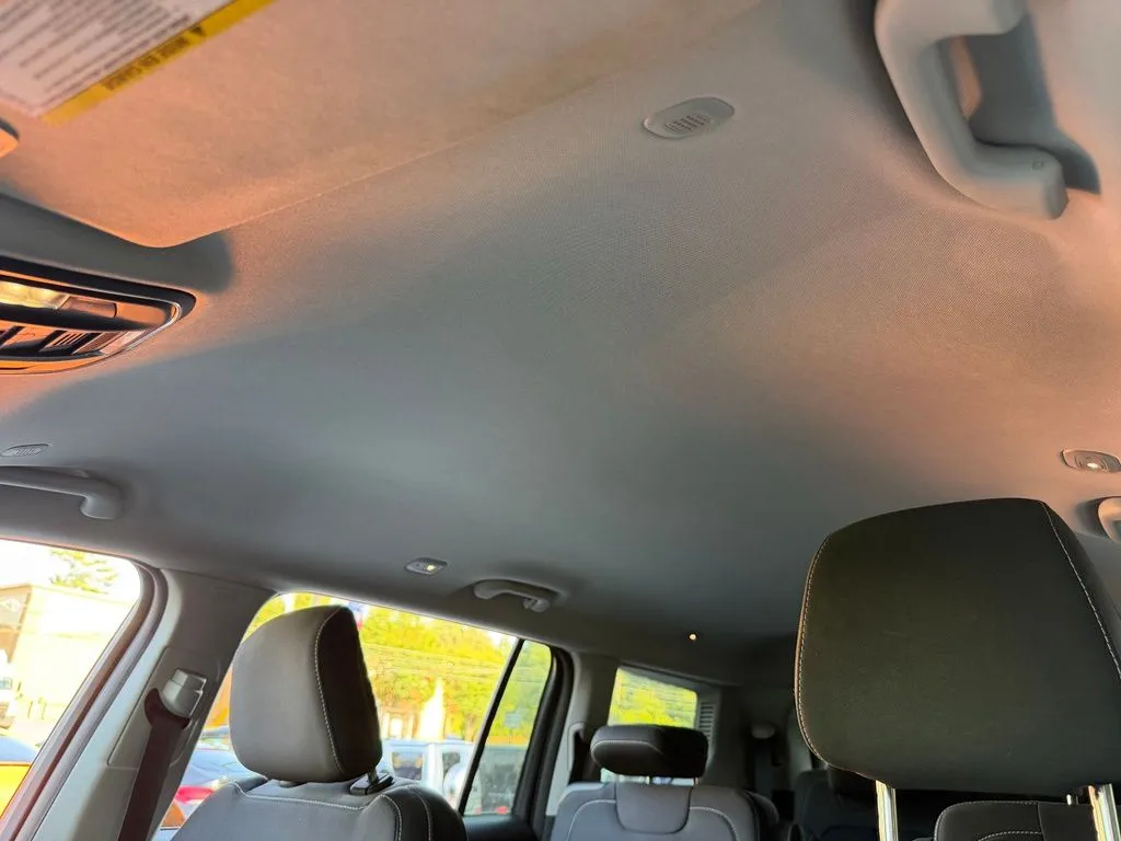 Jeep Grand Cherokee L photo 55