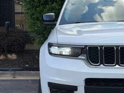 More photos of 2023 Jeep Grand Cherokee L Laredo at Gravity Autos Sandy Springs, GA