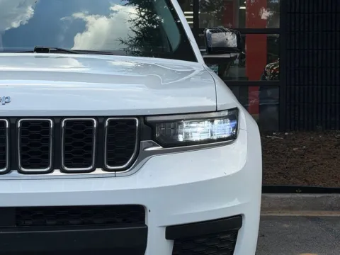 More photos of 2023 Jeep Grand Cherokee L Laredo at Gravity Autos Sandy Springs, GA