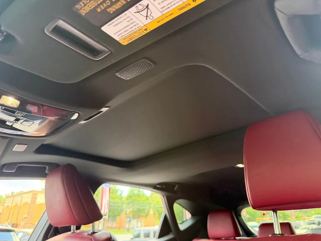 Lexus NX photo 53