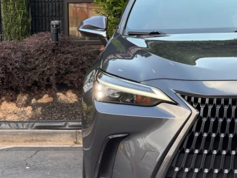More photos of 2024 Lexus NX 350 Base at Gravity Autos Sandy Springs, GA