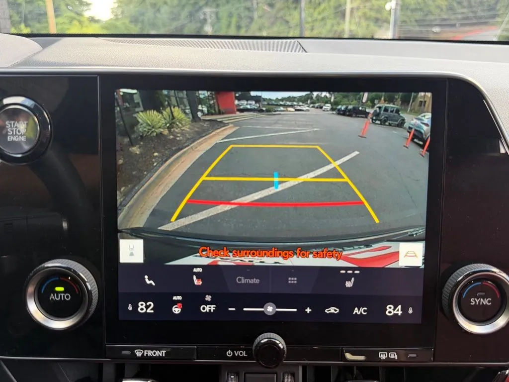 Lexus NX photo 54