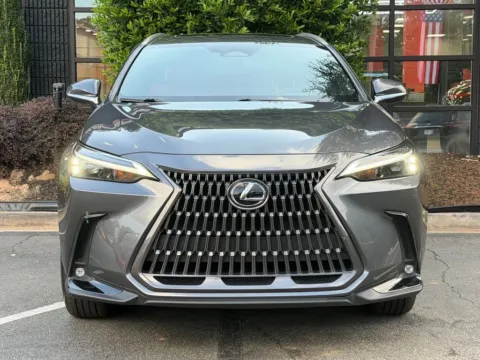 Another view of 2024 Lexus NX 350 Base for sale in Sandy Springs, GA at Gravity Autos Sandy Springs