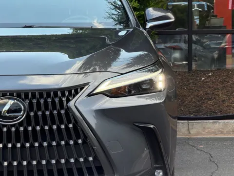 More photos of 2024 Lexus NX 350 Base at Gravity Autos Sandy Springs, GA