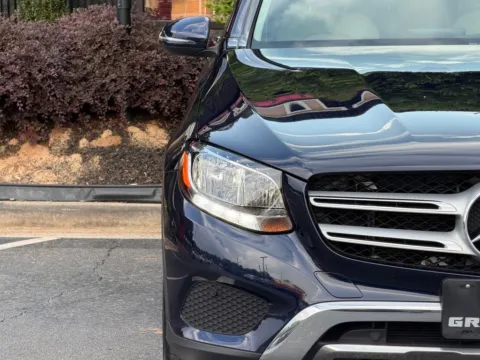 More photos of 2019 Mercedes-Benz GLC 300 at Gravity Autos Sandy Springs, GA