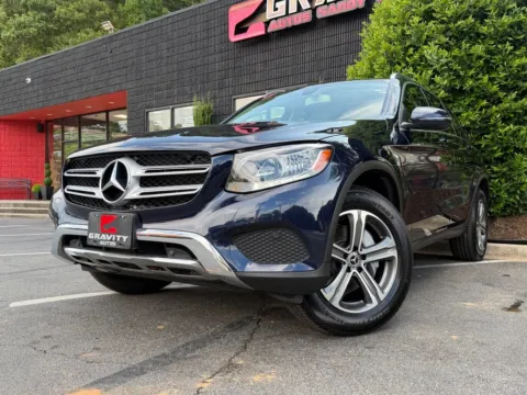 Photos of 2019 Mercedes-Benz GLC 300 for sale in Sandy Springs, GA at Gravity Autos Sandy Springs