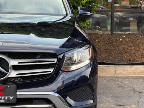 More photos of 2019 Mercedes-Benz GLC 300 at Gravity Autos Sandy Springs, GA