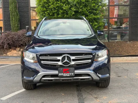 Another view of 2019 Mercedes-Benz GLC 300 for sale in Sandy Springs, GA at Gravity Autos Sandy Springs