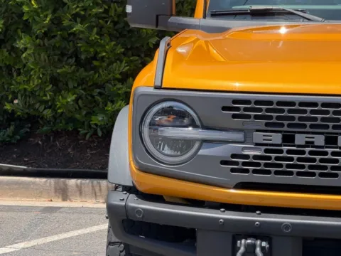 More photos of 2022 Ford Bronco Badlands at Gravity Autos Sandy Springs, GA
