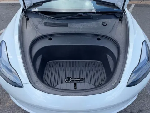 Another view of 2023 Tesla Model 3 for sale in Sandy Springs, GA at Gravity Autos Sandy Springs
